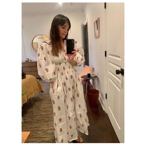 Ciao Lucia Georgina Dress